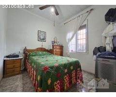 ¡Oportunidad paraactualizar a tu gusto en Los Alcázares!