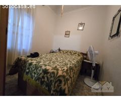 ¡Oportunidad paraactualizar a tu gusto en Los Alcázares!