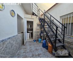¡Oportunidad paraactualizar a tu gusto en Los Alcázares!