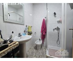 ¡Oportunidad paraactualizar a tu gusto en Los Alcázares!