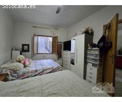 ¡Oportunidad paraactualizar a tu gusto en Los Alcázares!