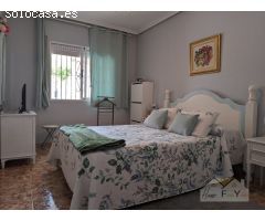Casa en planta baja vacacional