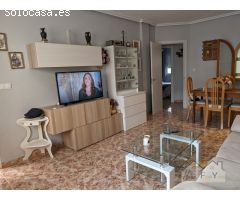 Casa en planta baja vacacional