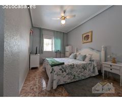 Casa en planta baja vacacional