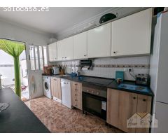 Casa en planta baja vacacional