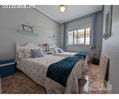 Casa en planta baja vacacional