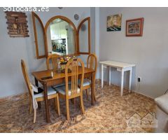 Casa en planta baja vacacional