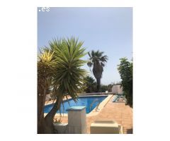 Casa con Piscina en Sucina
