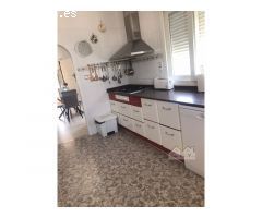 Casa con Piscina en Sucina
