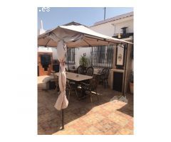 Casa con Piscina en Sucina