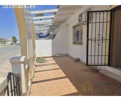 ¡Tu próxima inversión en Los Narejos! Vivienda con gran potencial a solo 15