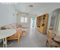 ¡Tu próxima inversión en Los Narejos! Vivienda con gran potencial a solo 15