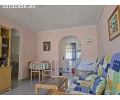 ¡Tu próxima inversión en Los Narejos! Vivienda con gran potencial a solo 15