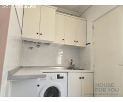 ¡Tu próxima inversión en Los Narejos! Vivienda con gran potencial a solo 15
