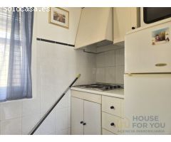 ¡Tu próxima inversión en Los Narejos! Vivienda con gran potencial a solo 15