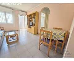 ¡Tu próxima inversión en Los Narejos! Vivienda con gran potencial a solo 15