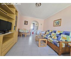 ¡Tu próxima inversión en Los Narejos! Vivienda con gran potencial a solo 15