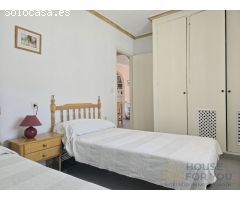¡Tu próxima inversión en Los Narejos! Vivienda con gran potencial a solo 15