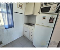 ¡Tu próxima inversión en Los Narejos! Vivienda con gran potencial a solo 15