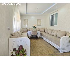 ¡Tu próxima inversión en Los Narejos! Vivienda con gran potencial a solo 15