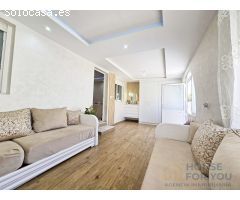 ¡Tu próxima inversión en Los Narejos! Vivienda con gran potencial a solo 15