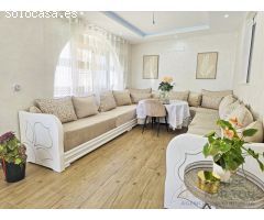 ¡Tu próxima inversión en Los Narejos! Vivienda con gran potencial a solo 15