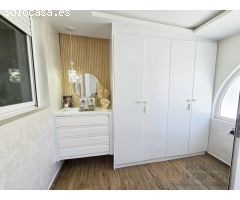 ¡Tu próxima inversión en Los Narejos! Vivienda con gran potencial a solo 15