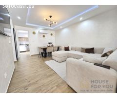 ¡Tu próxima inversión en Los Narejos! Vivienda con gran potencial a solo 15