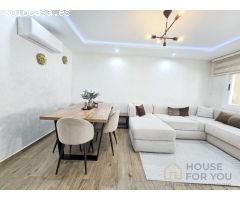 ¡Tu próxima inversión en Los Narejos! Vivienda con gran potencial a solo 15