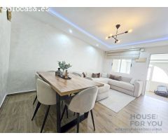 ¡Tu próxima inversión en Los Narejos! Vivienda con gran potencial a solo 15
