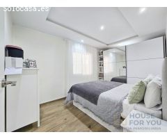 ¡Tu próxima inversión en Los Narejos! Vivienda con gran potencial a solo 15