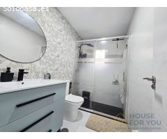 ¡Tu próxima inversión en Los Narejos! Vivienda con gran potencial a solo 15
