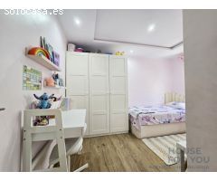 ¡Tu próxima inversión en Los Narejos! Vivienda con gran potencial a solo 15