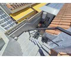 ¡Tu próxima inversión en Los Narejos! Vivienda con gran potencial a solo 15