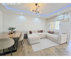 ¡Tu próxima inversión en Los Narejos! Vivienda con gran potencial a solo 15