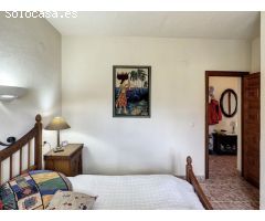 Villa contemporánea con impresionantes vistas al mar