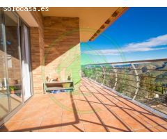 Te imaginas viviendo en una casa de ensueño, rodeada de naturaleza y con vistas