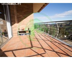 Te imaginas viviendo en una casa de ensueño, rodeada de naturaleza y con vistas