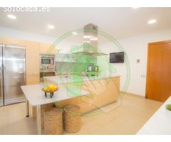 Te imaginas viviendo en una casa de ensueño, rodeada de naturaleza y con vistas