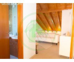 Te imaginas viviendo en una casa de ensueño, rodeada de naturaleza y con vistas