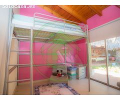 Te imaginas viviendo en una casa de ensueño, rodeada de naturaleza y con vistas