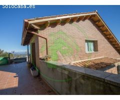 Te imaginas viviendo en una casa de ensueño, rodeada de naturaleza y con vistas