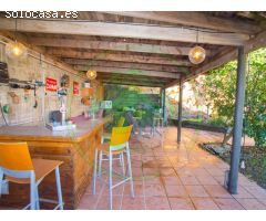 Te imaginas viviendo en una casa de ensueño, rodeada de naturaleza y con vistas