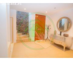 Te imaginas viviendo en una casa de ensueño, rodeada de naturaleza y con vistas
