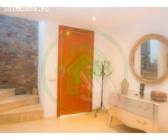 Te imaginas viviendo en una casa de ensueño, rodeada de naturaleza y con vistas
