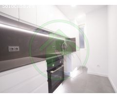 ¡Descubre tu nuevo hogar en el corazón de Esplugues de Llobregat!