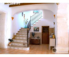 Casa en venta en Felanitx. Mallorca. ZoJo Serveis Immobiliaris.