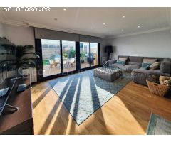 Chalet Adosado de Lujo en Vigo