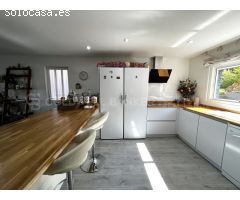 Chalet con Vistas a las Cíes