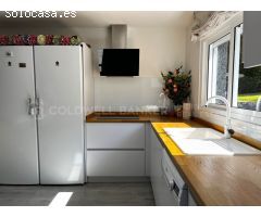 Chalet con Vistas a las Cíes